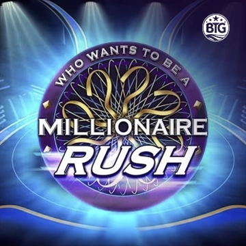 Millionaire Rush - LUCKYGAMING138