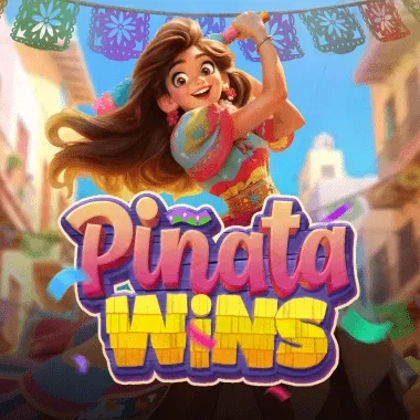 Pinata Wins - LUCKYGAMING138