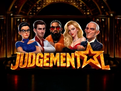 Judgemental - LUCKYGAMING138