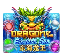 Joker123 : Dragon Of The Eastern Sea - LUCKYGAMING138