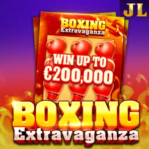 Boxing Extravaganza - LUCKYGAMING138