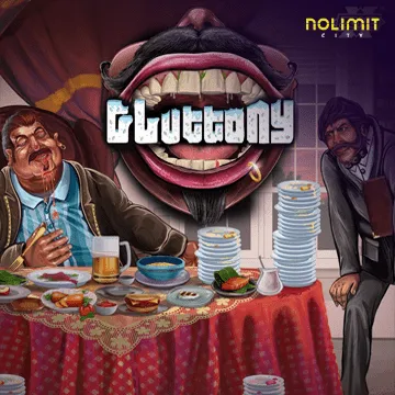 NolimitCity : Gluttony - LUCKYGAMING138