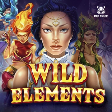 Wild Elements - LUCKYGAMING138