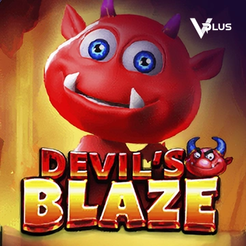 Devil``s Blaze - LUCKYGAMING138