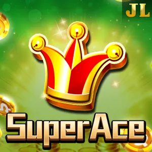 Jili : Super Ace - LUCKYGAMING138