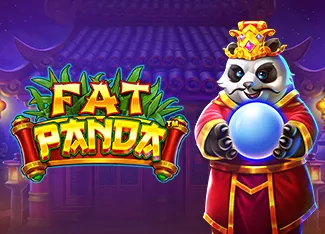 Pragmatic : Fat Panda - LUCKYGAMING138