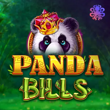 Panda Bills - LUCKYGAMING138