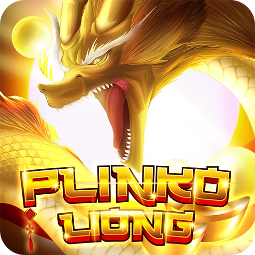 Plinko Liong - LUCKYGAMING138