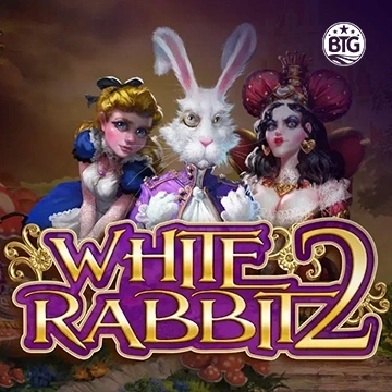 White Rabbit 2 - LUCKYGAMING138