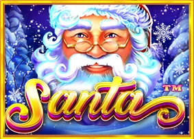 Pragmatic : Santa - LUCKYGAMING138
