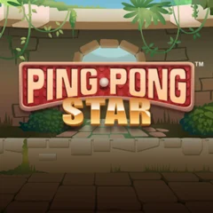 Ping Pong Star - LUCKYGAMING138