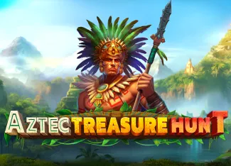 Pragmatic : Aztec Treasure Hunt - LUCKYGAMING138