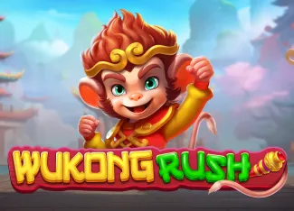Pragmatic : Monkey King Rush - LUCKYGAMING138