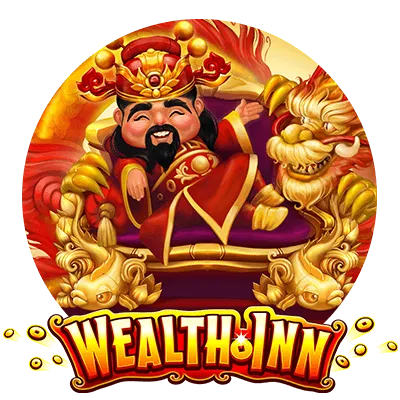 Habanero : Wealth Inn - LUCKYGAMING138