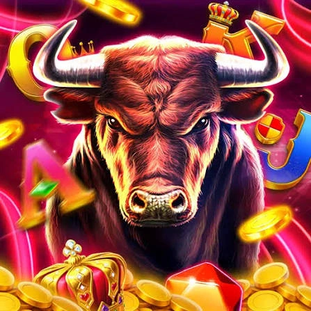 PLAYSTAR : FORTUNE BULL - LUCKYGAMING138