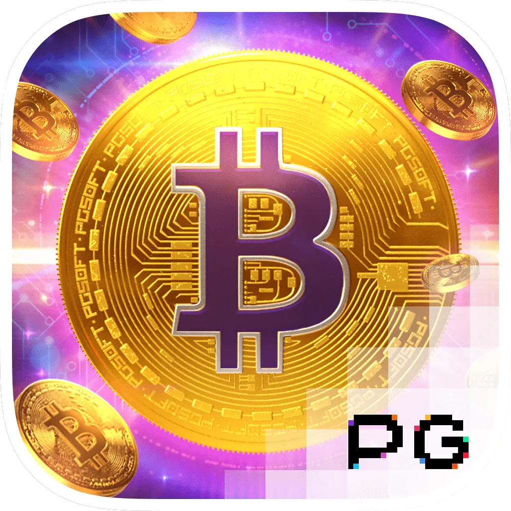 PGSoft : Crypto Gold - LUCKYGAMING138
