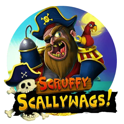 Habanero : Scruffy Scallywags - LUCKYGAMING138
