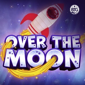 Over The Moon - LUCKYGAMING138