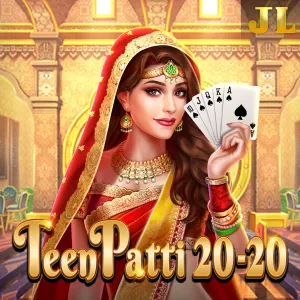 Teenpatti 20-20 - LUCKYGAMING138