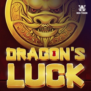 Dragons Luck - LUCKYGAMING138