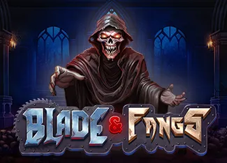Pragmatic : Blade & Fangs - LUCKYGAMING138