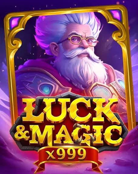 Bgaming : Luck and Magic - LUCKYGAMING138