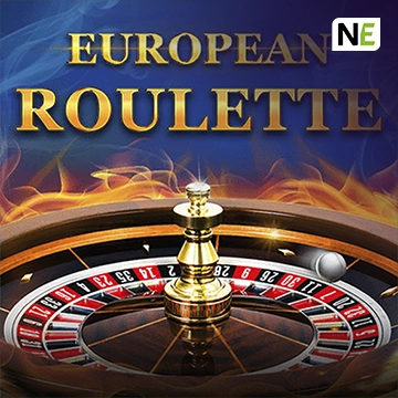 NetEnt European Roulette - LUCKYGAMING138