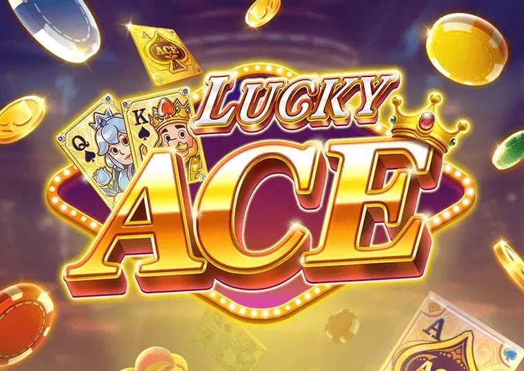 PLAYSTAR : LUCKY ACE - LUCKYGAMING138