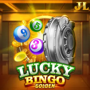 Lucky Bingo - LUCKYGAMING138