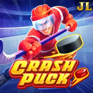 Crash Puck - LUCKYGAMING138