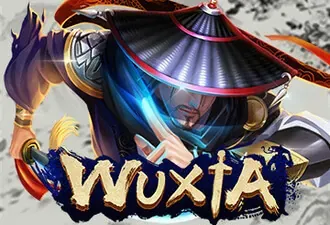 PLAYSTAR : WU XIA - LUCKYGAMING138
