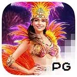 PGSoft : Rio Fantasia - LUCKYGAMING138