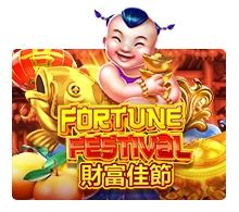 Joker123 : Fortune Festival - LUCKYGAMING138