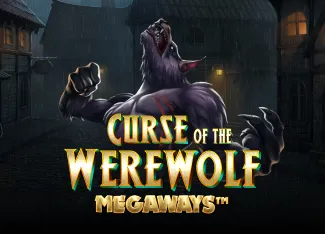Pragmatic : Curse of the Werewolf Megaways - LUCKYGAMING138