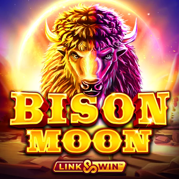 Bison Moon - LUCKYGAMING138