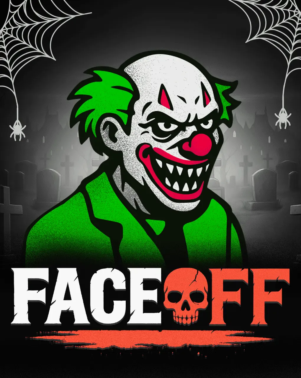 Bgaming : Face Off - LUCKYGAMING138