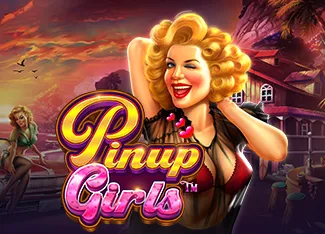 Pragmatic : Pinup Girls - LUCKYGAMING138