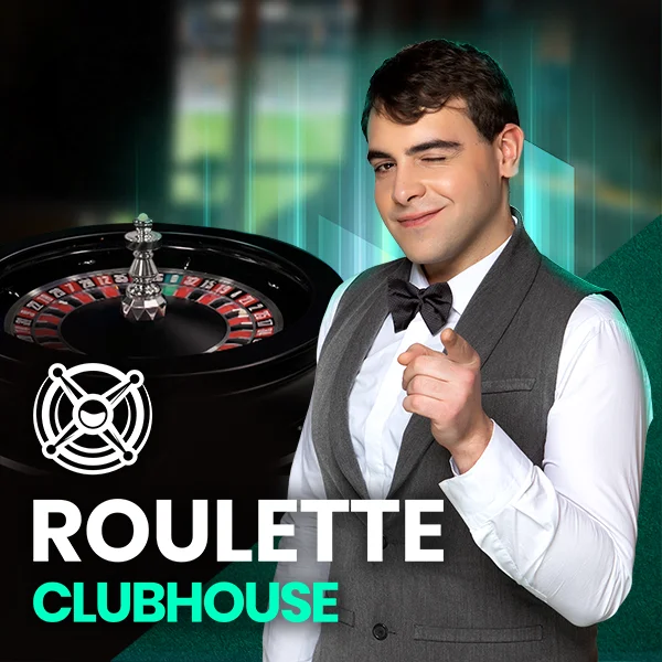 Clubhouse Roulette - LUCKYGAMING138