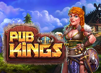 Pragmatic : Pub Kings - LUCKYGAMING138