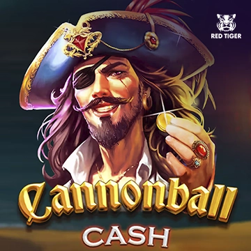 Cannonball Cash - LUCKYGAMING138