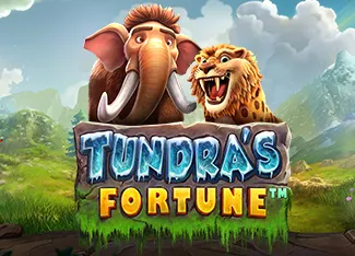 Pragmatic : Tundras Fortune - LUCKYGAMING138