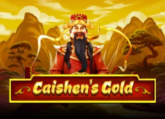 Pragmatic : Caishens Gold - LUCKYGAMING138
