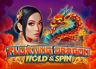 Pragmatic : Floating Dragon - LUCKYGAMING138