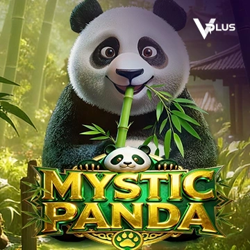Mystic Panda - LUCKYGAMING138