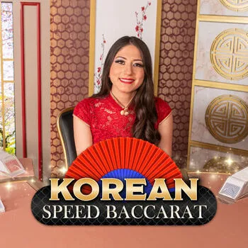Korean Speed Baccarat 13 - LUCKYGAMING138