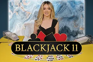 Blackjack 11 - LUCKYGAMING138