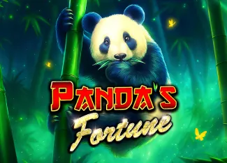 Pragmatic : Pandas Fortune - LUCKYGAMING138