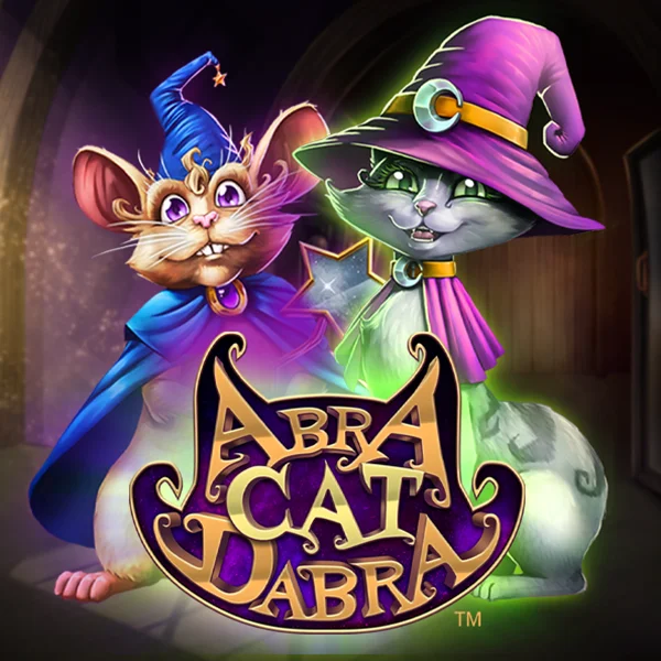AbraCatDabra - LUCKYGAMING138