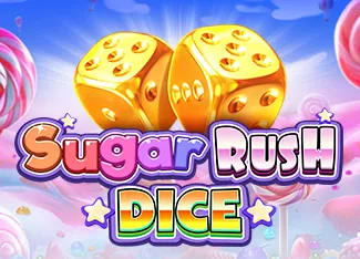 Pragmatic : Sugar Rush Dice - LUCKYGAMING138
