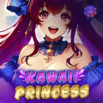 Kawaii Princess - LUCKYGAMING138